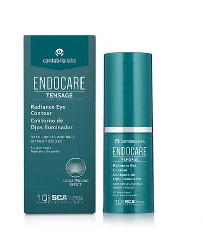 ENDOCARE TENSAGE CONTOUR DES YEUX 15ML